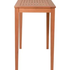 mutoni pleasure Gartenbar-Set Maine Eukalyptus Braun (5-Tlg)><noscript><img width=
