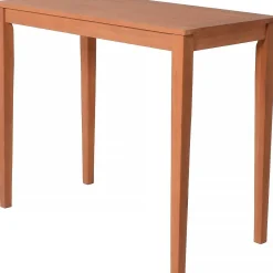 mutoni pleasure Gartenbar-Set Maine Eukalyptus Braun (5-Tlg)><noscript><img width=