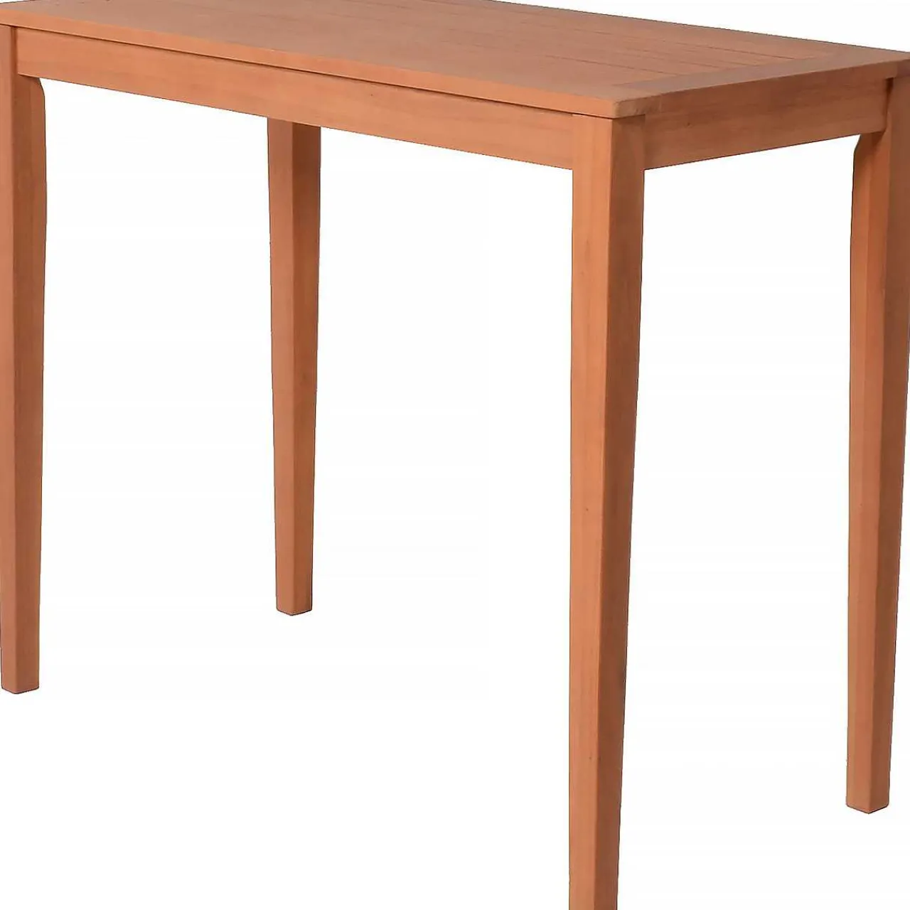 mutoni pleasure Gartenbar-Set Maine Eukalyptus Braun (5-Tlg)> Balkon-Sets