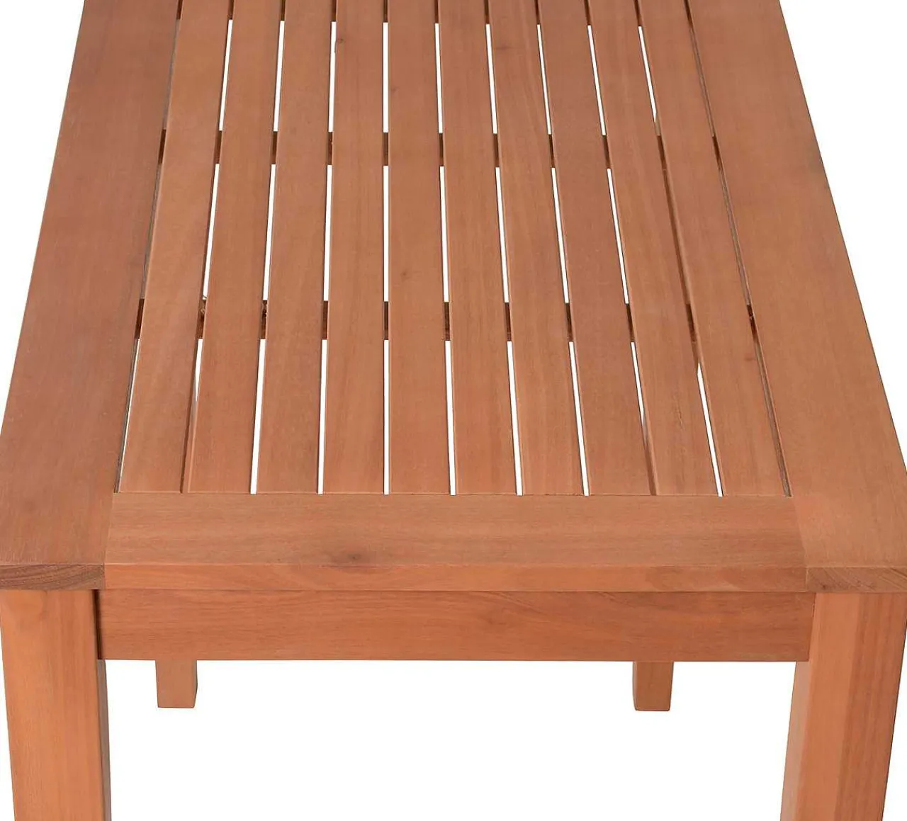 mutoni pleasure Gartenbar-Set Maine Eukalyptus Braun (5-Tlg)> Balkon-Sets