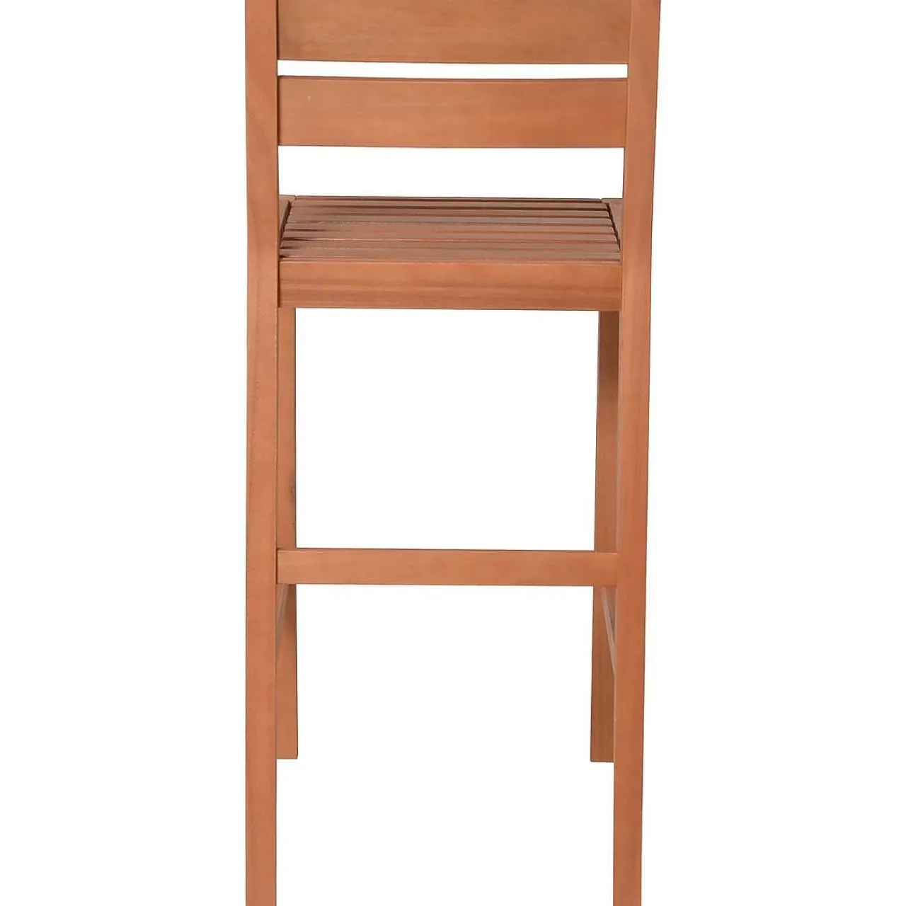 mutoni pleasure Gartenbar-Set Maine Eukalyptus Braun (5-Tlg)> Balkon-Sets