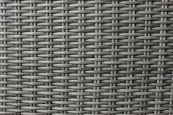 mutoni pleasure Gartenlounge Avila Graubraun> Gartenlounge