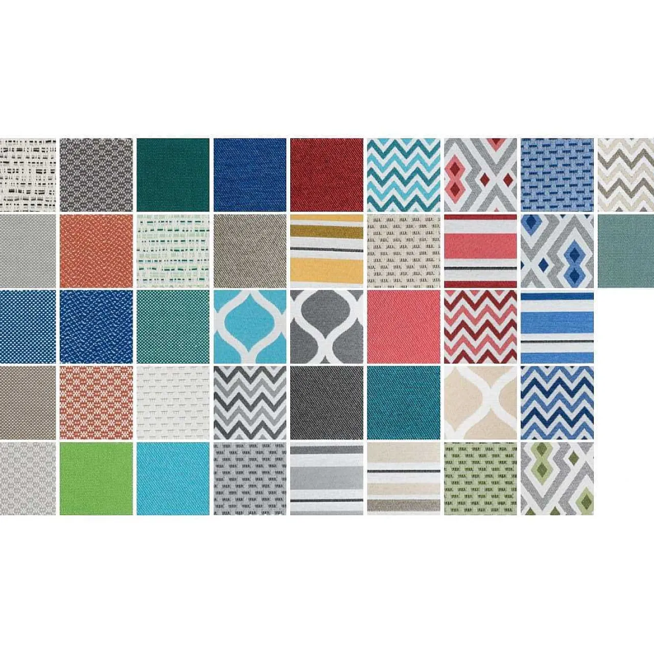mutoni ethnic Gartenlounge Bahia Grey Modular> Gartenlounge