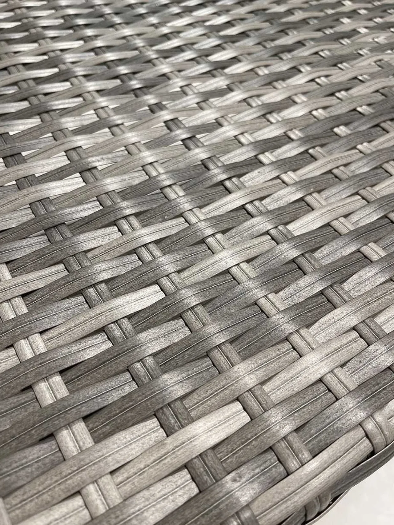 mutoni pleasure Gartenlounge Cadiz Grau> Gartenlounge