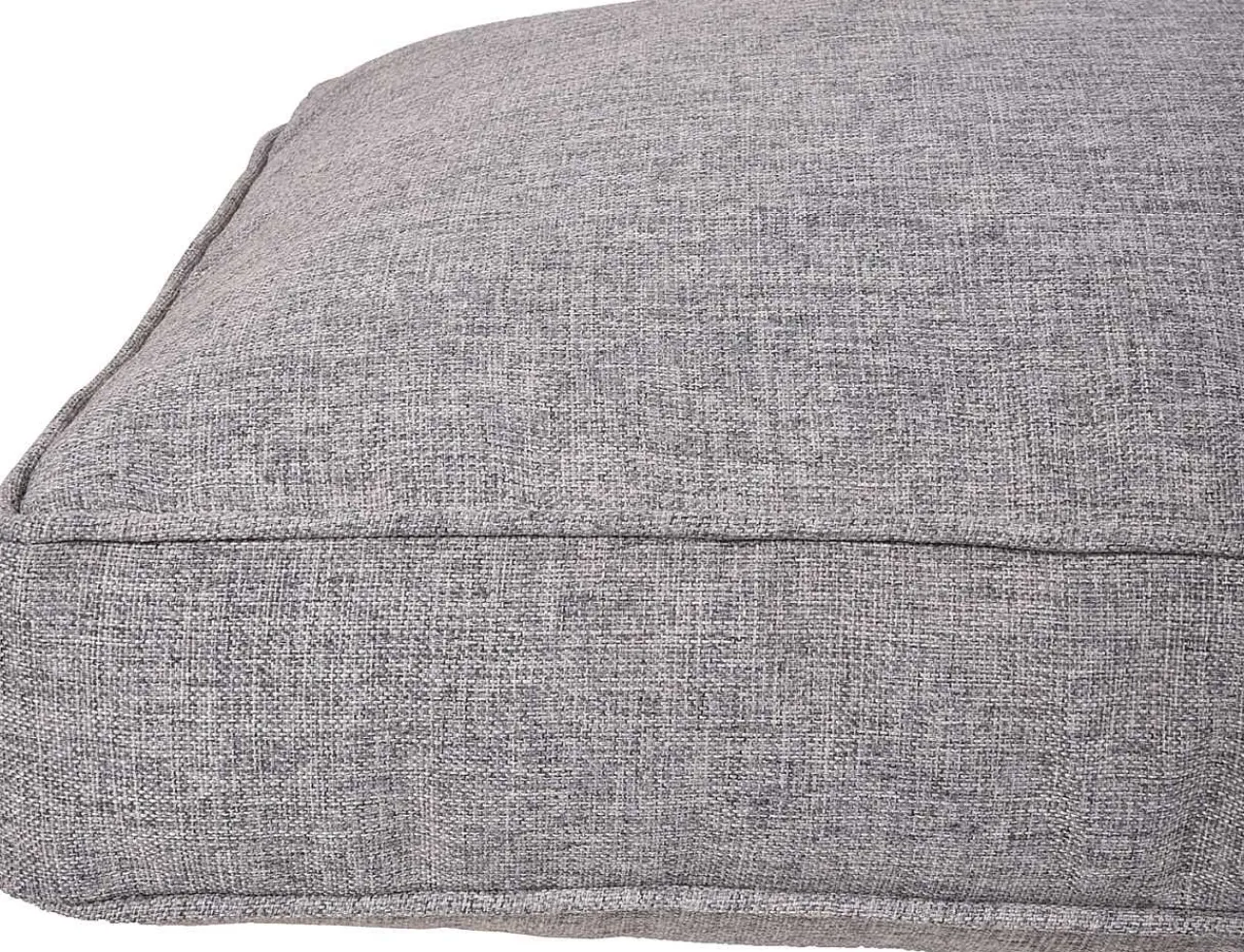 mutoni pleasure Gartenlounge Donna Grau> Gartenlounge