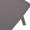 mutoni pleasure Gartenlounge Elia Grau (4-Er Set)> Gartenlounge