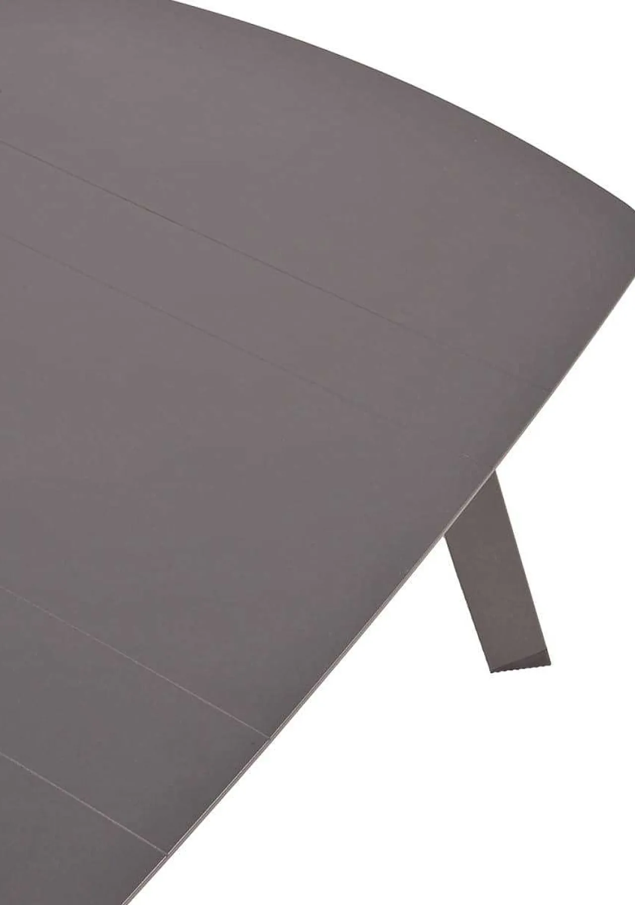 mutoni pleasure Gartenlounge Elia Grau (4-Er Set)> Gartenlounge
