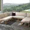 mutoni ethnic Gartenlounge Mississippi (5-Tlg)> Gartenlounge