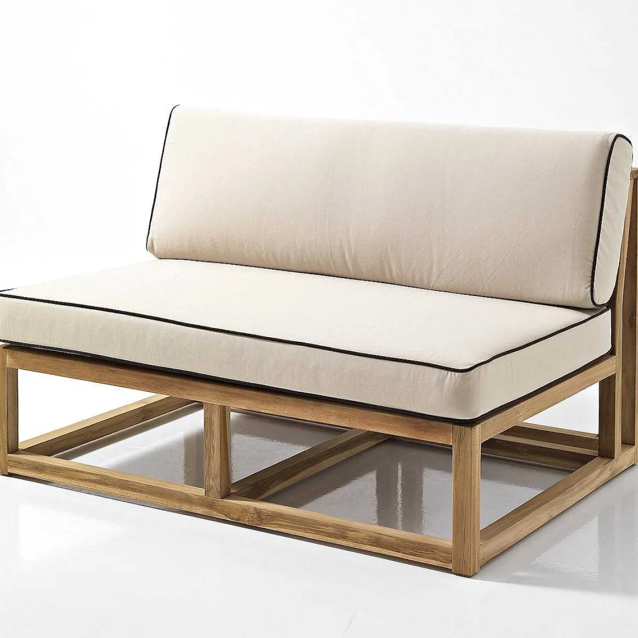 mutoni ethnic Gartenlounge Mississippi (5-Tlg)> Gartenlounge