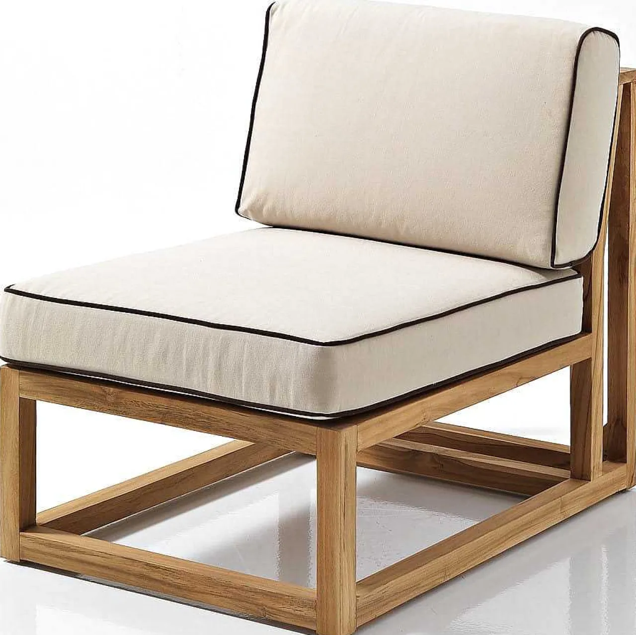 mutoni ethnic Gartenlounge Mississippi (5-Tlg)> Gartenlounge