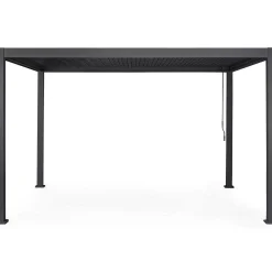 mutoni lifestyle Gartenpavillon Ocean Anthrazit 300X400><noscript><img width=