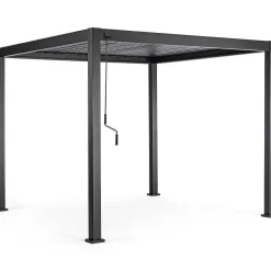 mutoni lifestyle Gartenpavillon Ocean Anthrazit 300X300><noscript><img width=