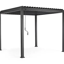 mutoni lifestyle Gartenpavillon Ocean Anthrazit 300X300><noscript><img width=