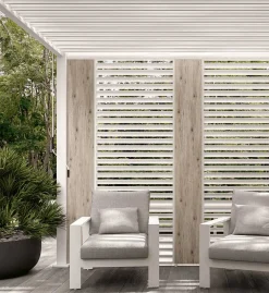mutoni lifestyle Gartenpavillon Ocean Weiss 360X600><noscript><img width=