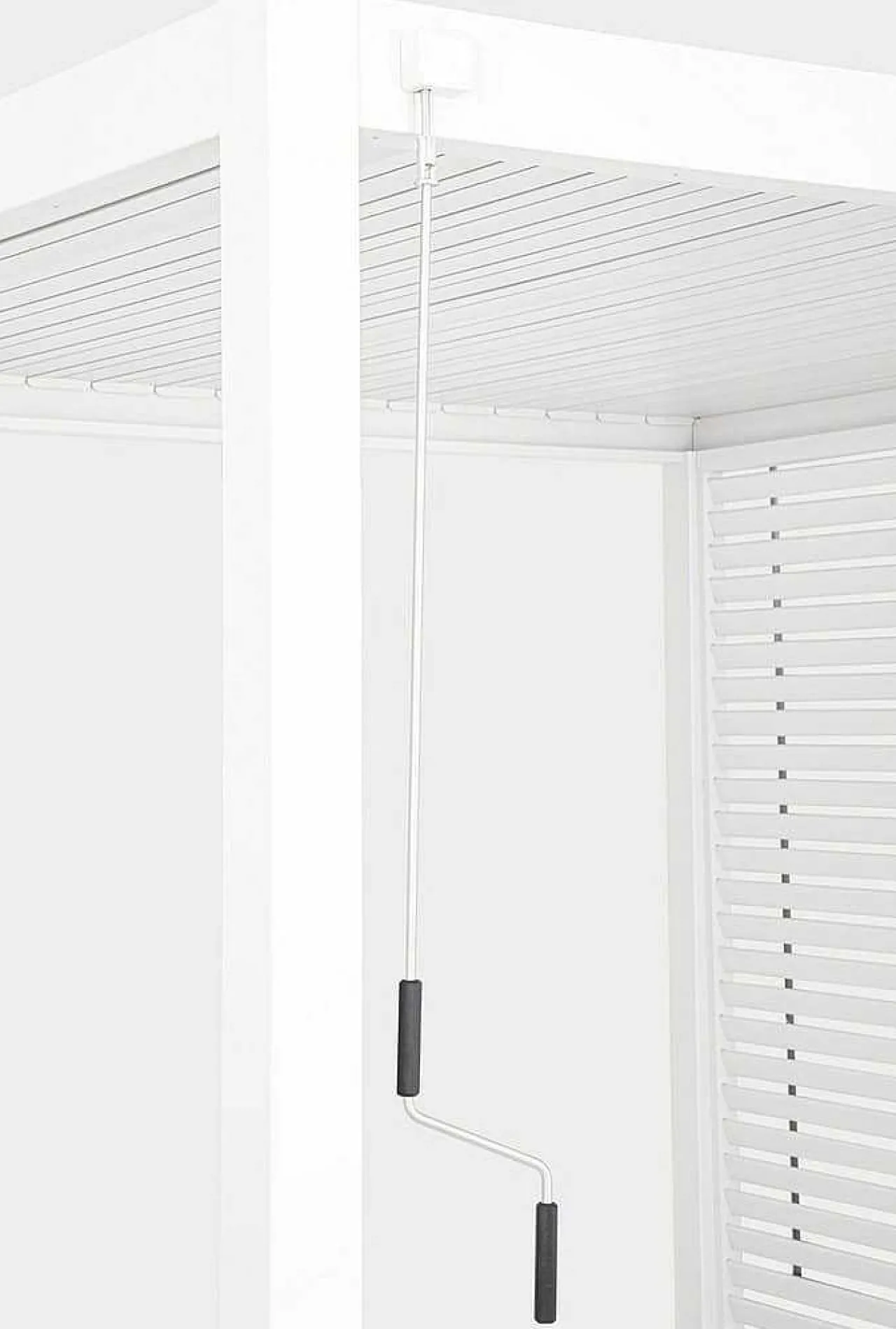 mutoni lifestyle Gartenpavillon Ocean Weiss 300X300> Pavillons Und Gartenzelte