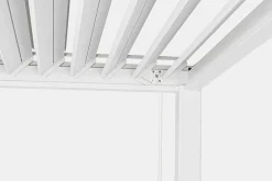 mutoni lifestyle Gartenpavillon Ocean Weiss 300X400><noscript><img width=