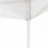 mutoni lifestyle Gartenpavillon Pandora Weiss 300X300> Pavillons Und Gartenzelte