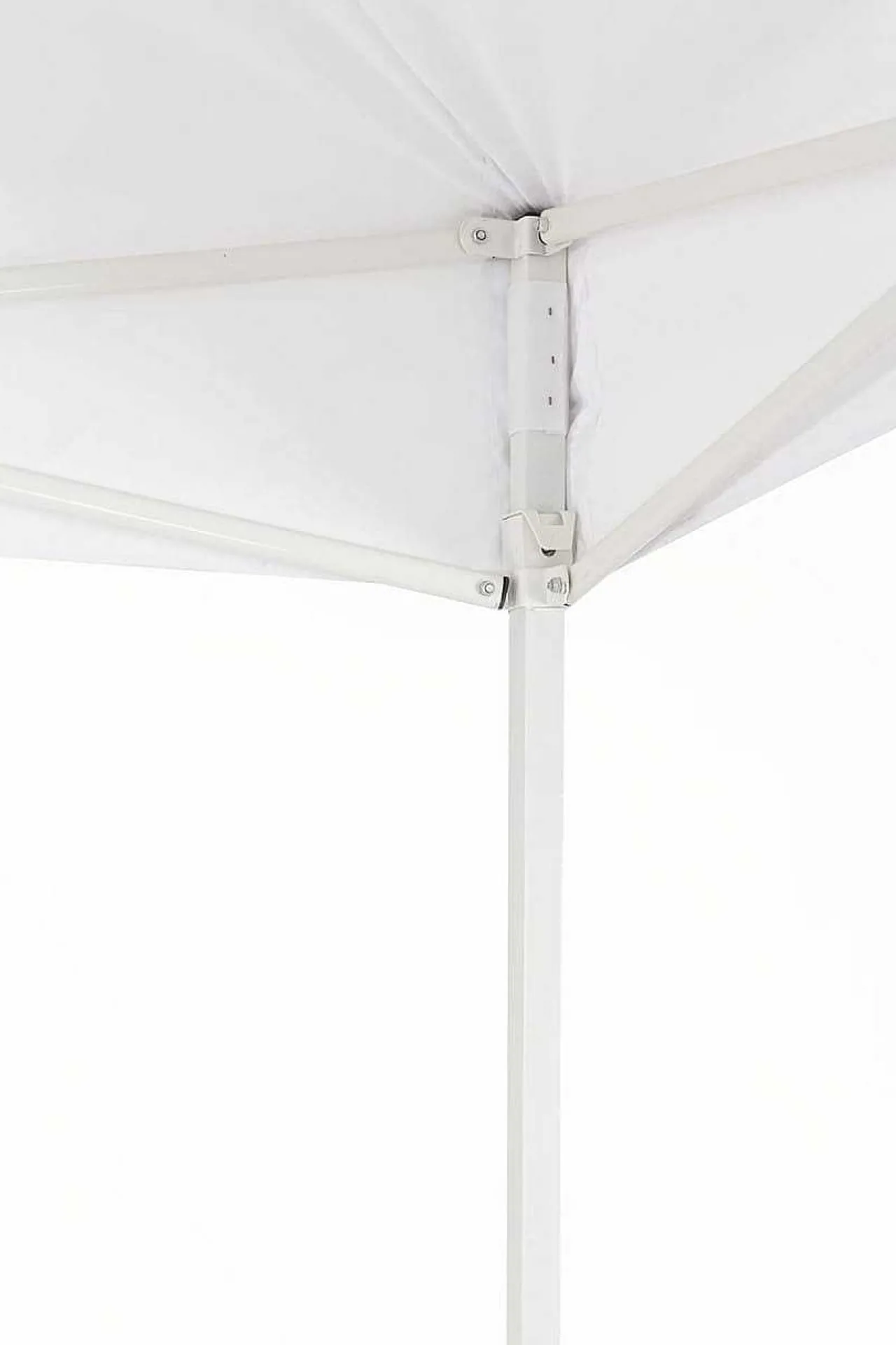 mutoni lifestyle Gartenpavillon Pandora Weiss 300X300> Pavillons Und Gartenzelte