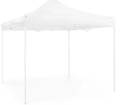 mutoni lifestyle Gartenpavillon Pandora 3X4.5M Weiss><noscript><img width=
