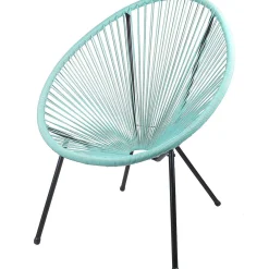 mutoni pleasure Gartensessel Dalida Mint (2-Er Set)> Gartensessel