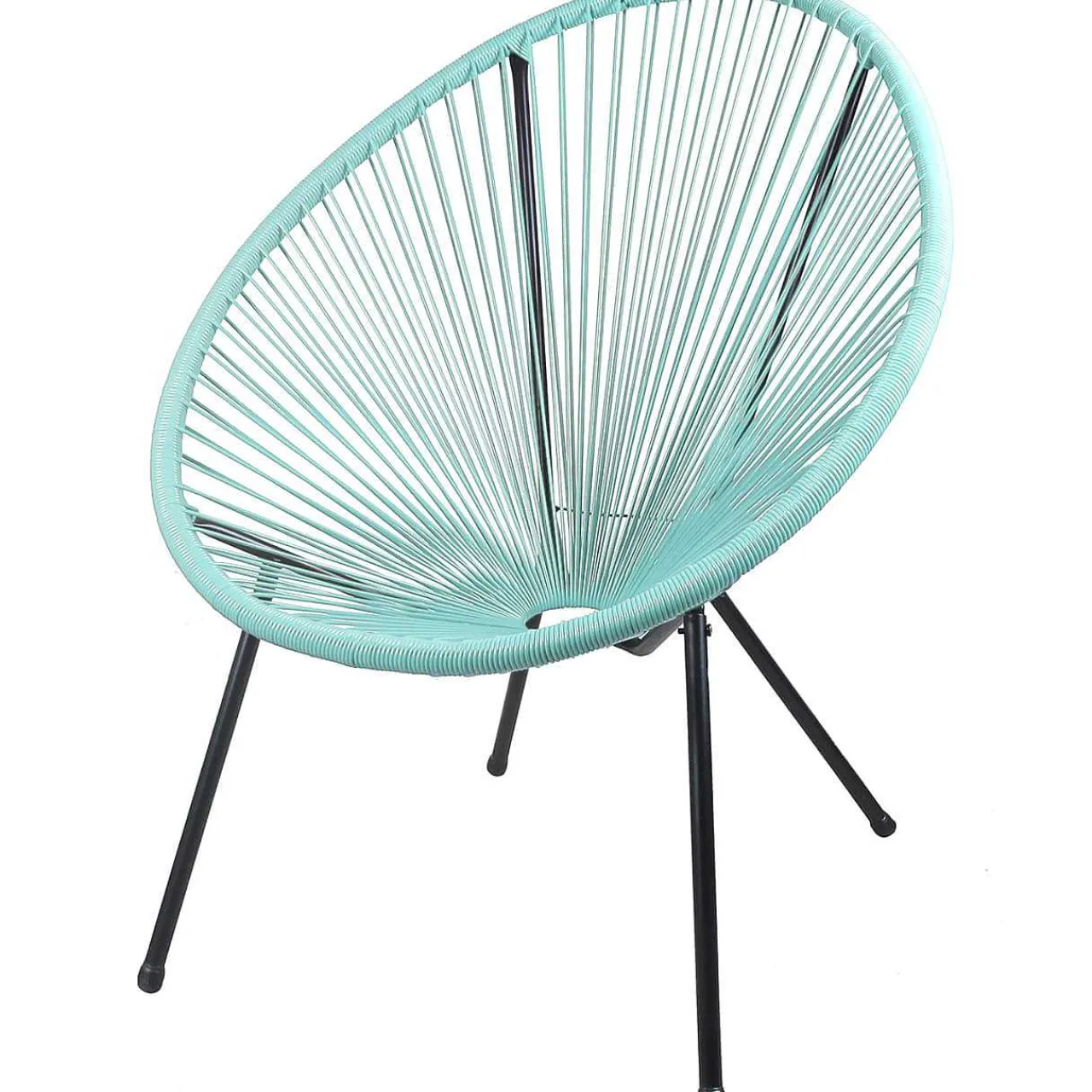 mutoni pleasure Gartensessel Dalida Mint (2-Er Set)> Gartensessel