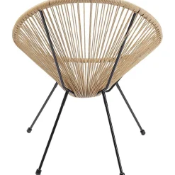 KARE Design Gartenset Acapulco Natur (2-Tlg)><noscript><img width=