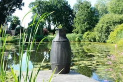 mutoni pleasure Gartenset Linz Schwarz (3-Tlg)><noscript><img width=