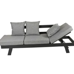mutoni pleasure Gartensofa Donna Grau> Gartensofas