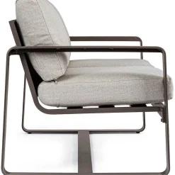 mutoni lifestyle Gartensofa Merrigan 2-Sitzer Coffee><noscript><img width=