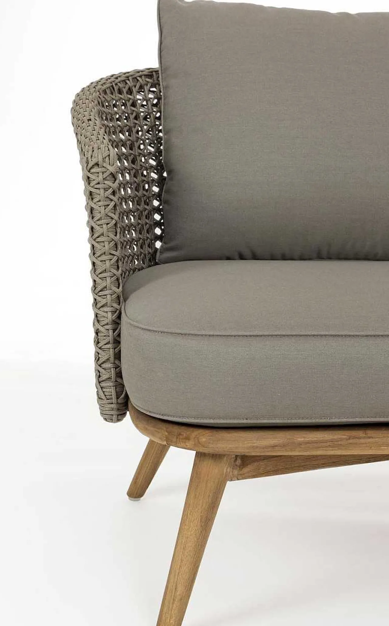 mutoni lifestyle Gartensofa Ninfa> Gartensofas