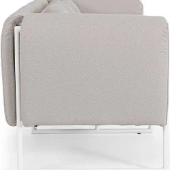 mutoni lifestyle Gartensofa 3-Sitzer Pixel Sand><noscript><img width=