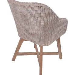mutoni pleasure Gartenstuhl Oakland Grau><noscript><img width=