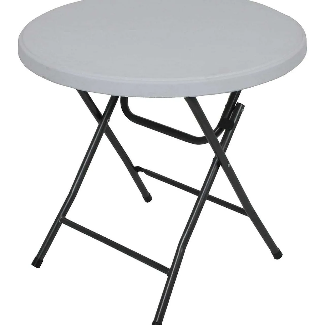 mutoni pleasure Gartentisch Mufaro Weiss 80> Garten Klapptische