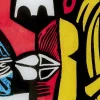 KARE Design Glasbild Arte 150X100> Glasbilder