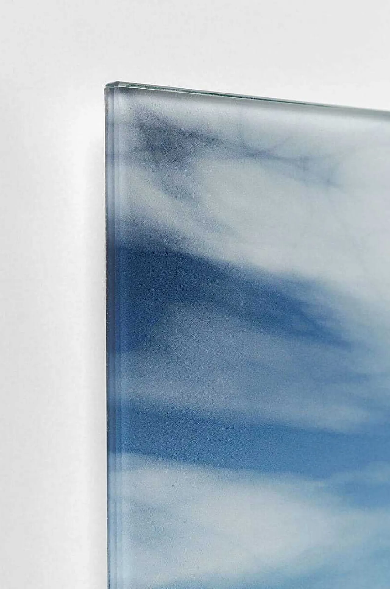 KARE Design Glasbild Elephant Journey 60X40> Glasbilder