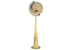 mutoni vintage Globus Elegant Cremegold 110> Deko Objekte