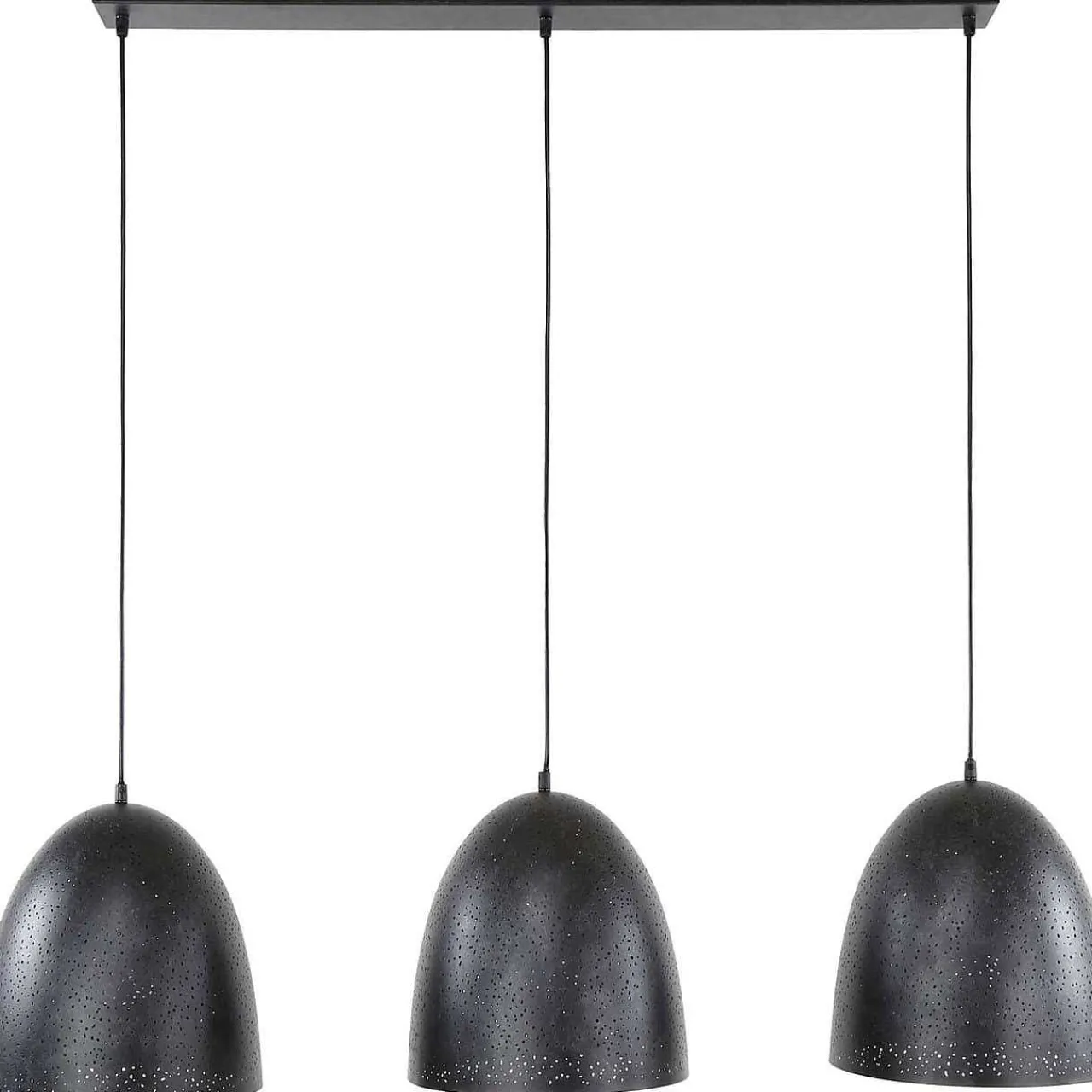 mutoni industrial Hangelampe Kosmos 3L> Hängeleuchten