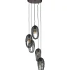 mutoni industrial Hangelampe Open Eye 5L> Hängeleuchten