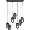 mutoni industrial Hangelampe Open Eye 7L> Hängeleuchten
