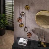 mutoni industrial Hangelampe Stellar 6L> Hängeleuchten