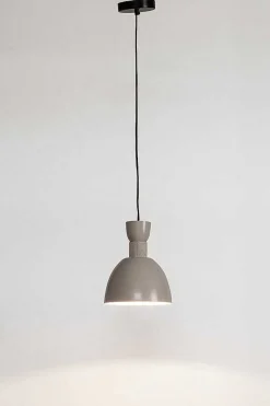mutoni lifestyle Hangeleuchte Jabalpur Beige Rund 21> Hängeleuchten