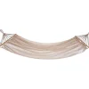 mutoni pleasure Hangematte Hawaii Beige 280X100> Hängematten