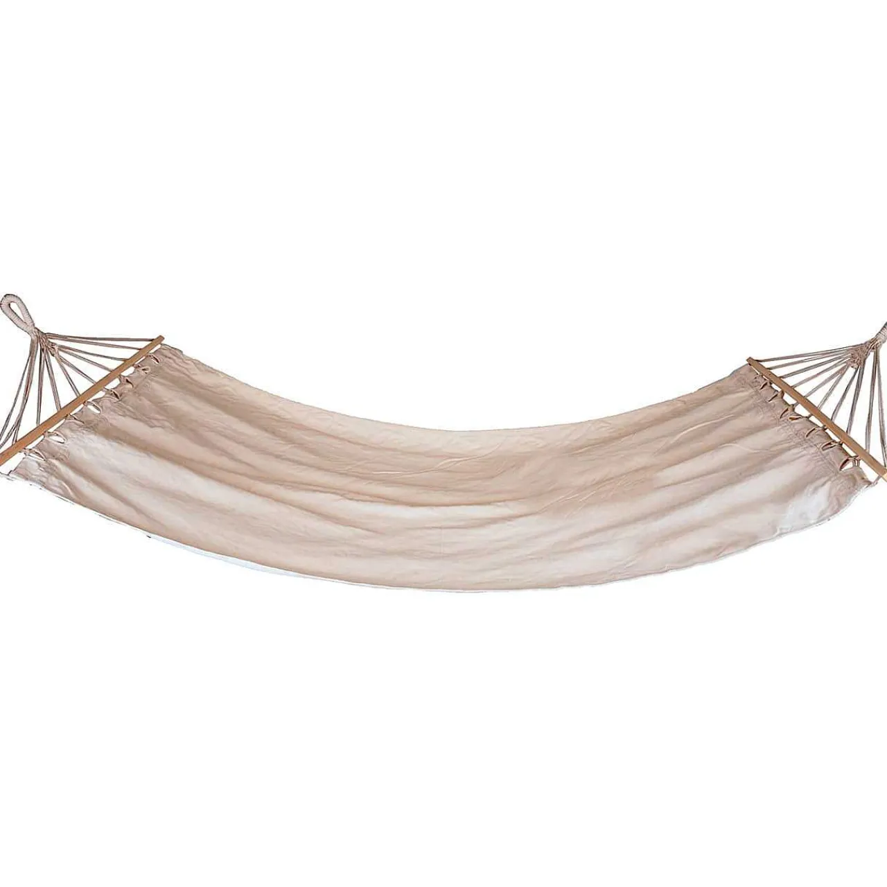mutoni pleasure Hangematte Hawaii Beige 280X100> Hängematten