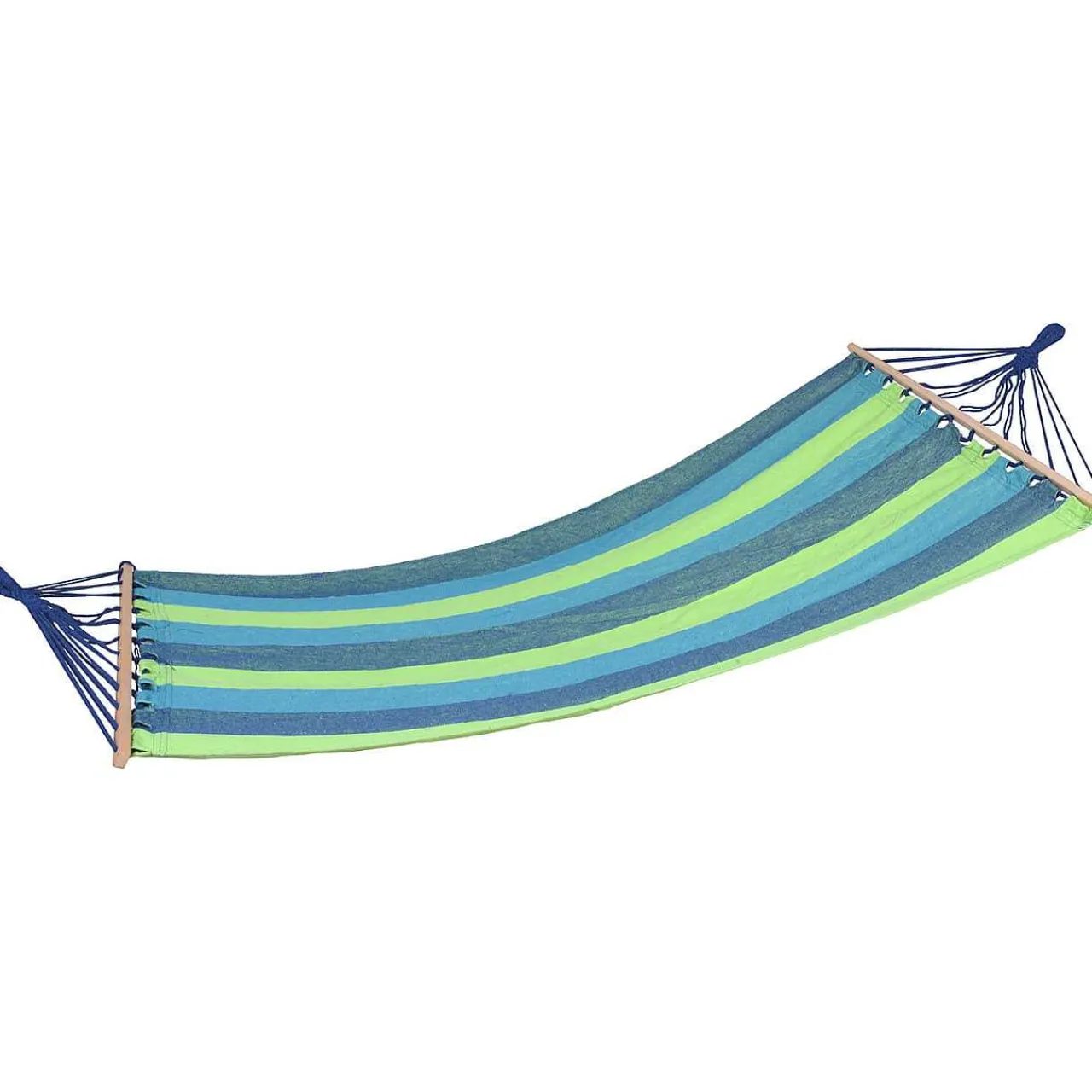 mutoni pleasure Hangematte Hawaii Blau Grun 280X100> Hängematten