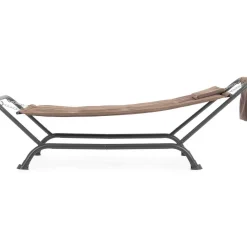 mutoni lifestyle Hangematte Thalos Sandfarbe 232X96> Hängematten
