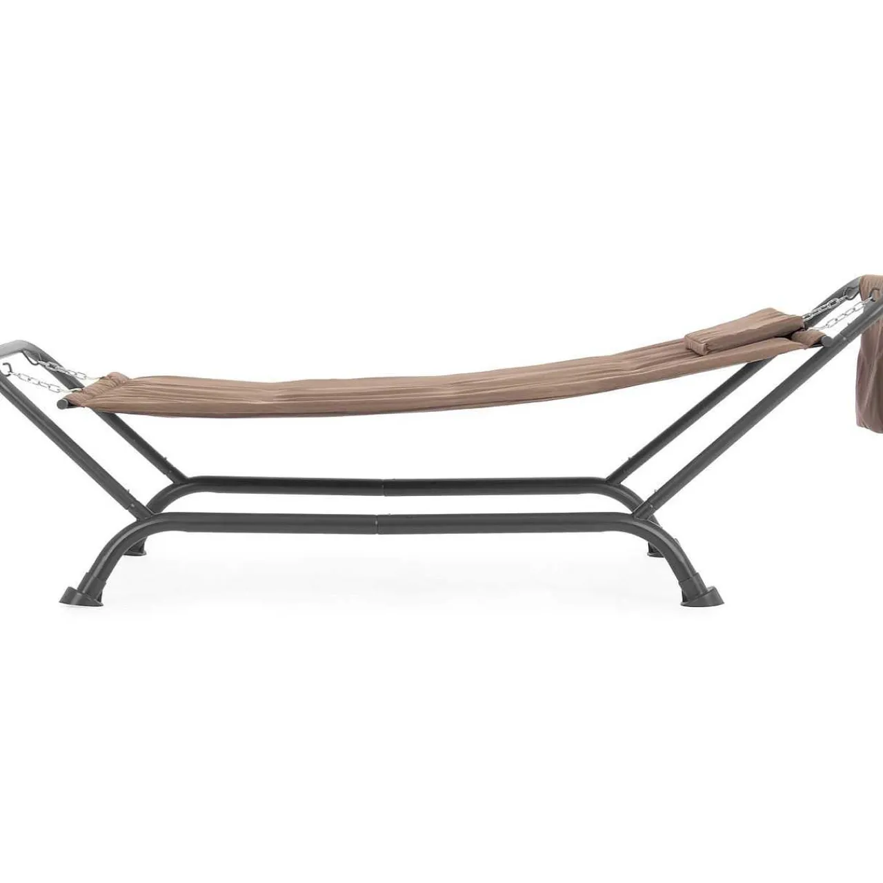 mutoni lifestyle Hangematte Thalos Sandfarbe 232X96> Hängematten