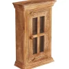 mutoni sweet home Hangeschrank Nivo Natur 44X20> Badschränke