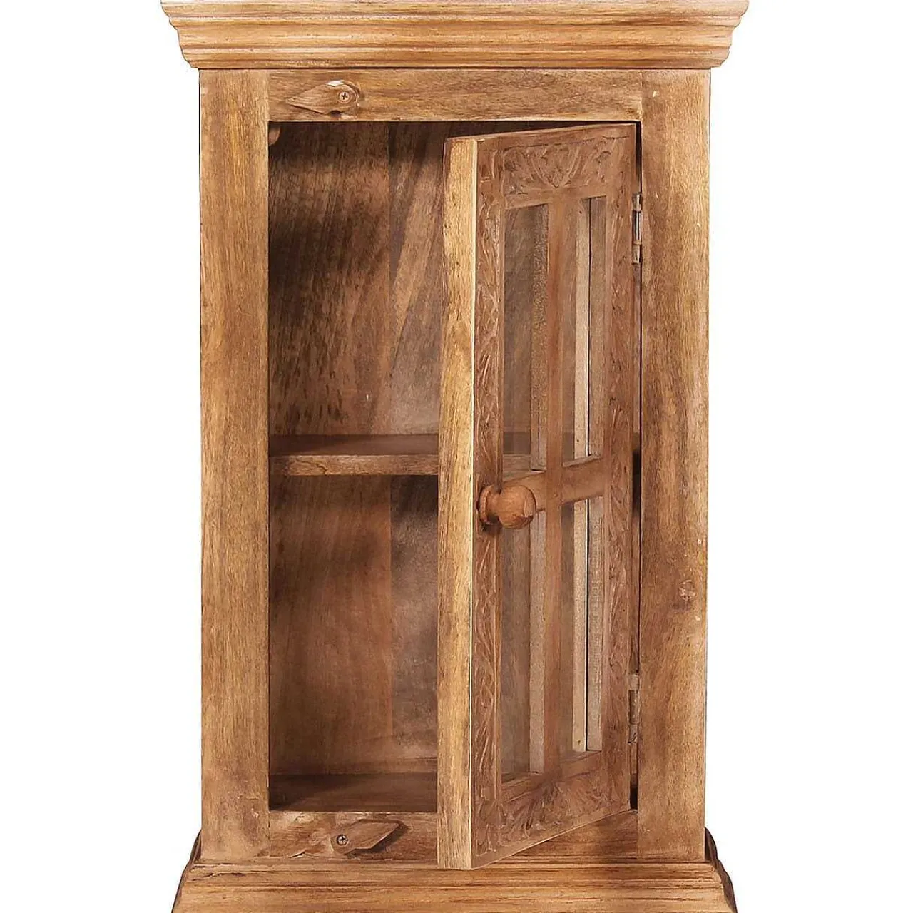 mutoni sweet home Hangeschrank Nivo Natur 44X20> Badschränke