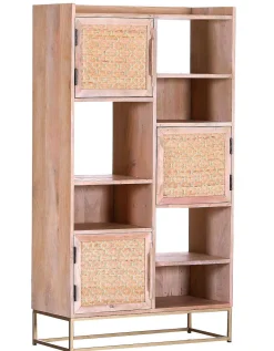 mutoni prime Highboard Bentin 80X37X146> Highboards