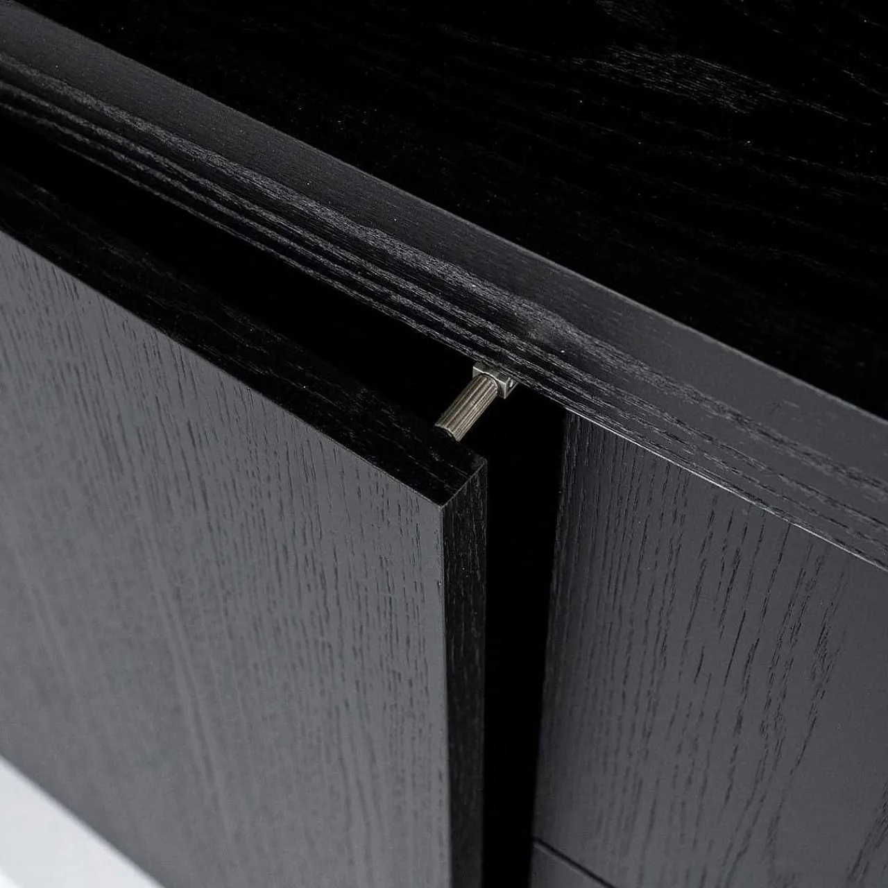 Eleonora Highboard Helsinki Schwarz 200X220> Highboards